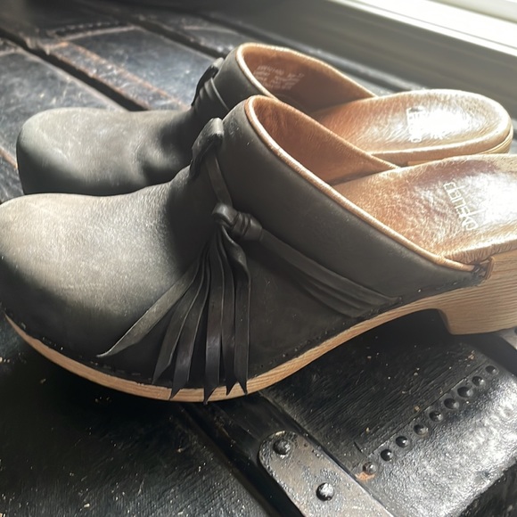 Dansko clogs - Picture 3 of 6